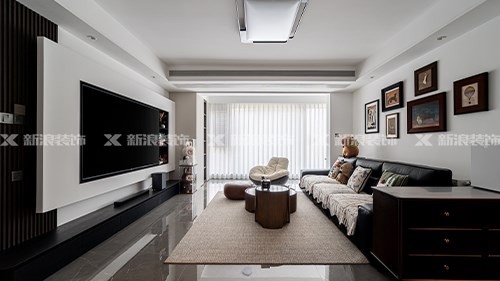 長沙裝修黨聽我勸 10W裝出高級感|長沙全屋整裝